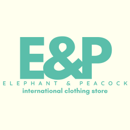 Logo ELEPHANT & PEACOCK